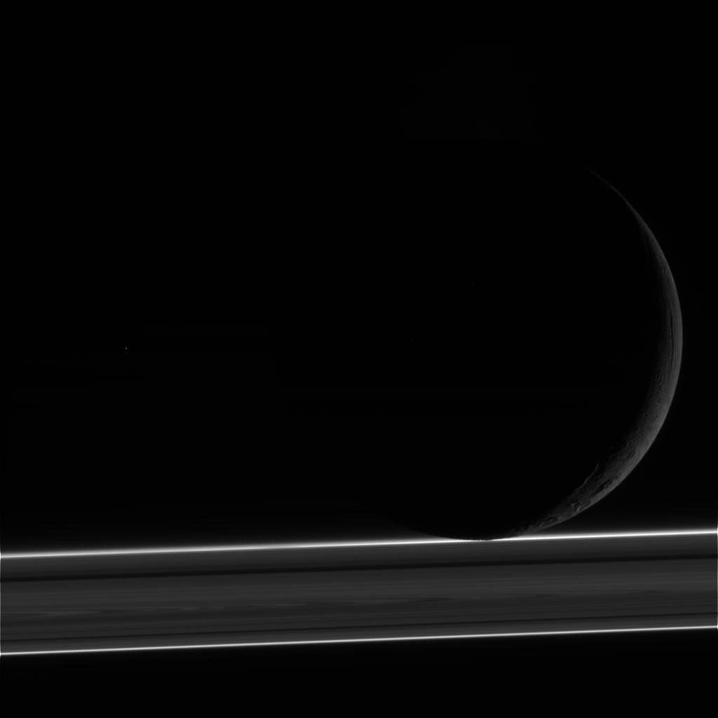 Enceladus