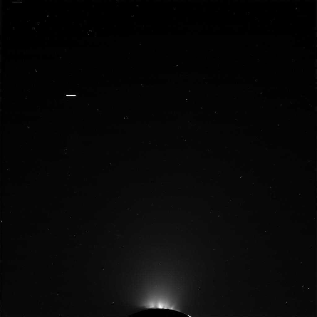 Enceladus