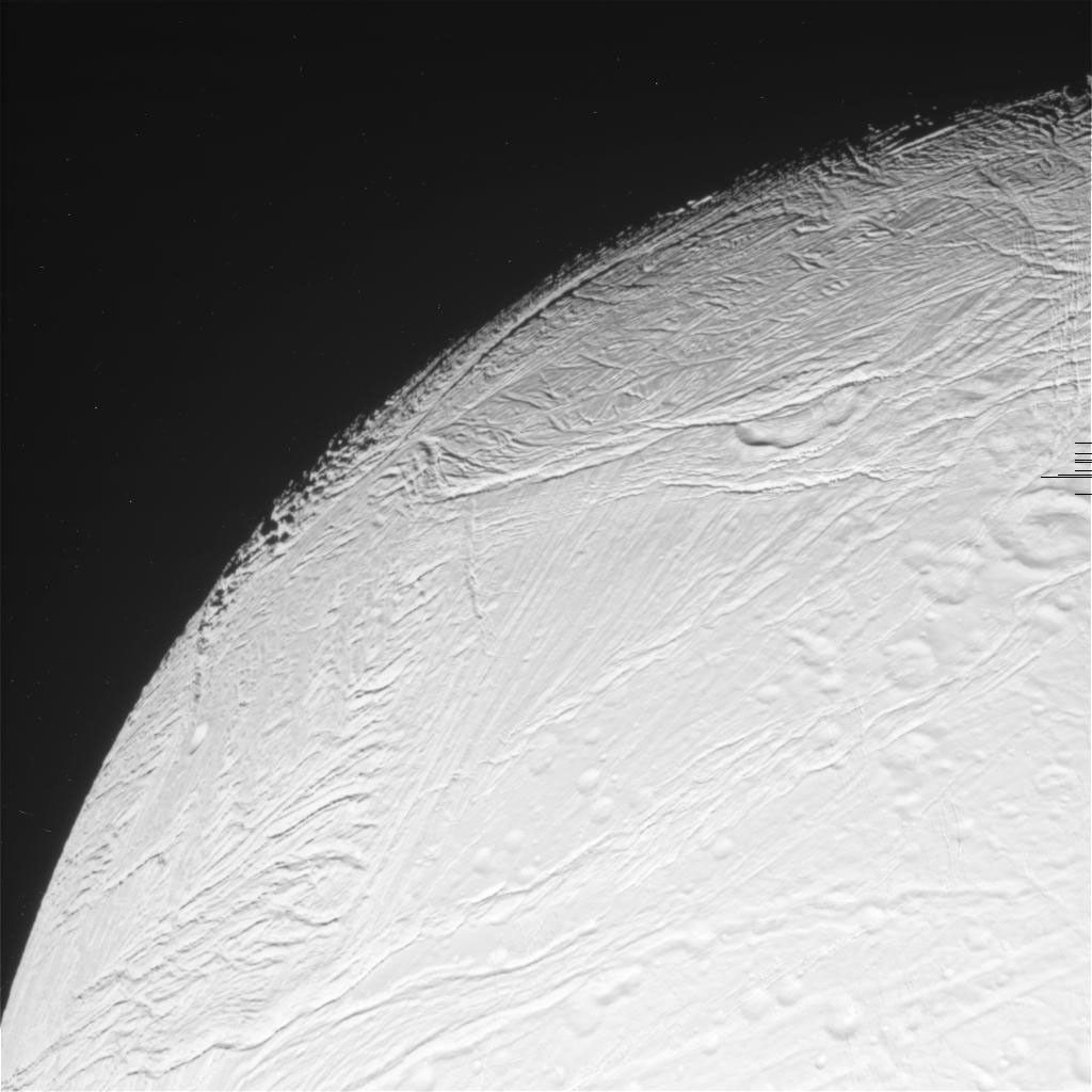 Enceladus
