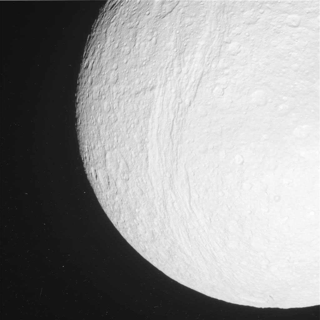 Tethys