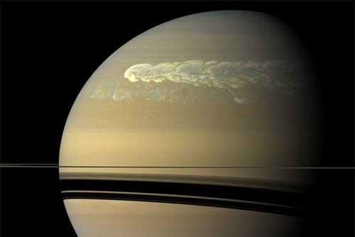 
			Cassini: 15 Years of Exploration - NASA Science			