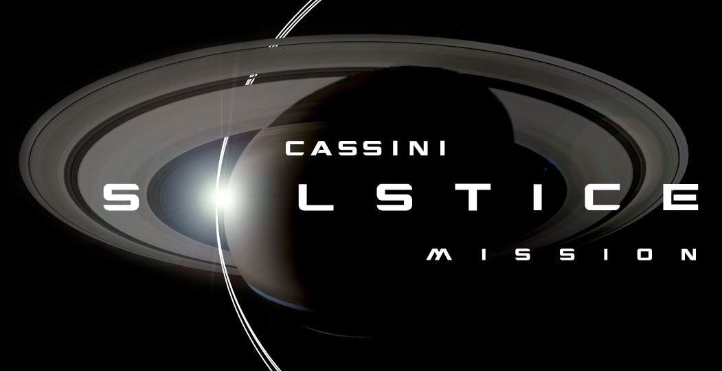 
			Cassini Solstice Mission - NASA Science			