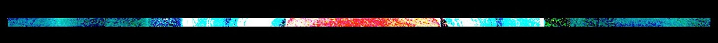 Infrared view of the Saturn system