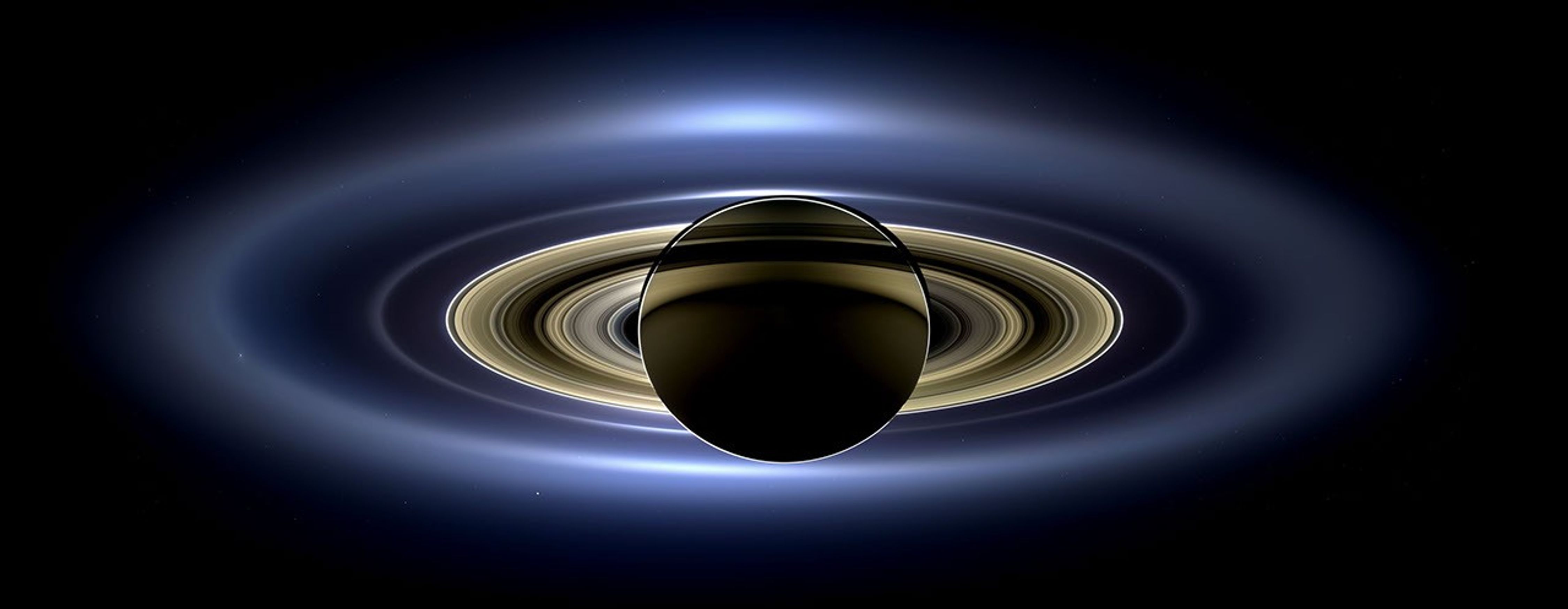 Saturn system