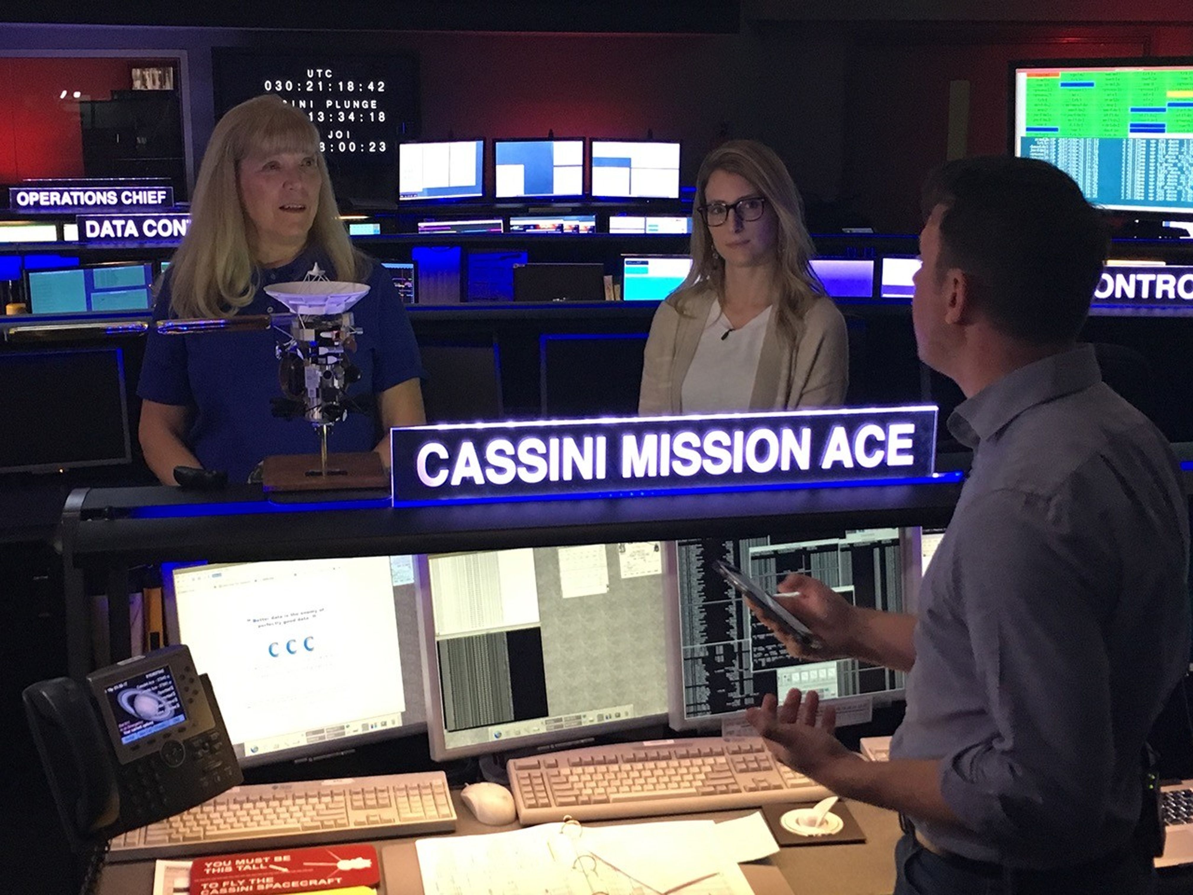 Link to Facebook live event.