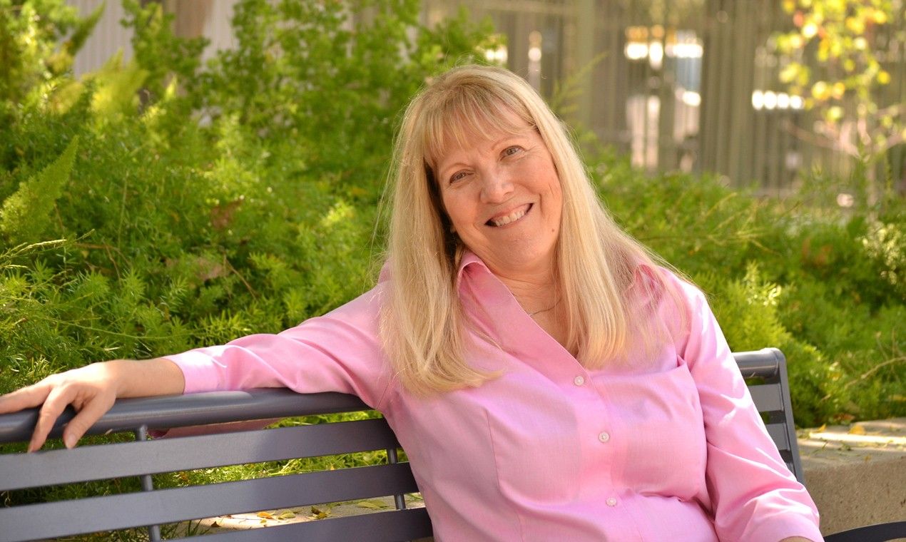 Linda Spilker