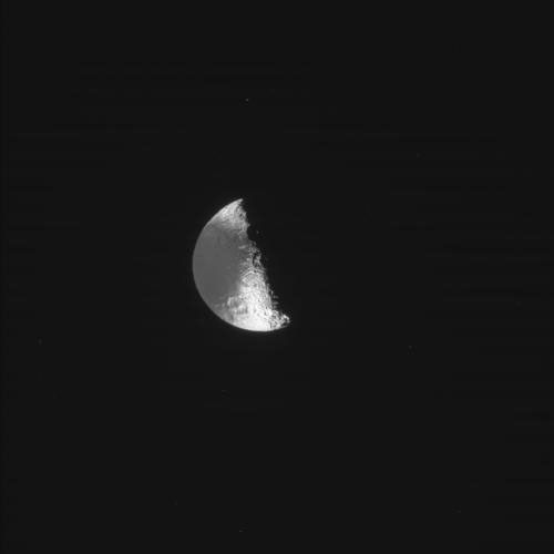 Image of Iapetus