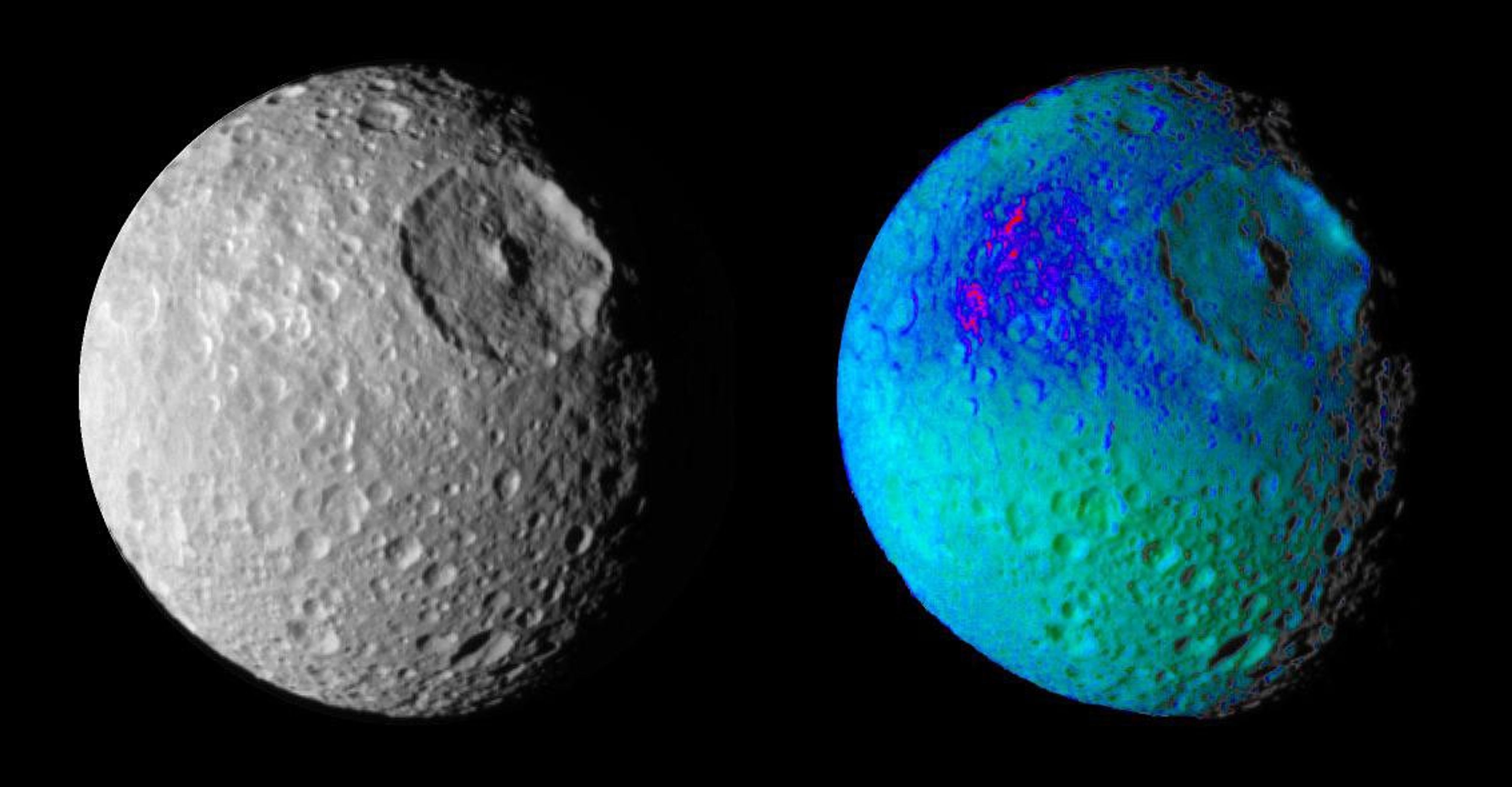 Mimas