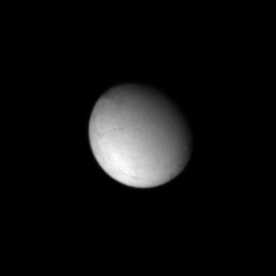 Intriguing Enceladus