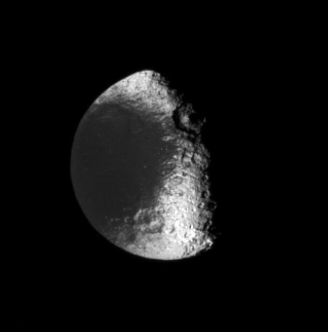 Iapetus