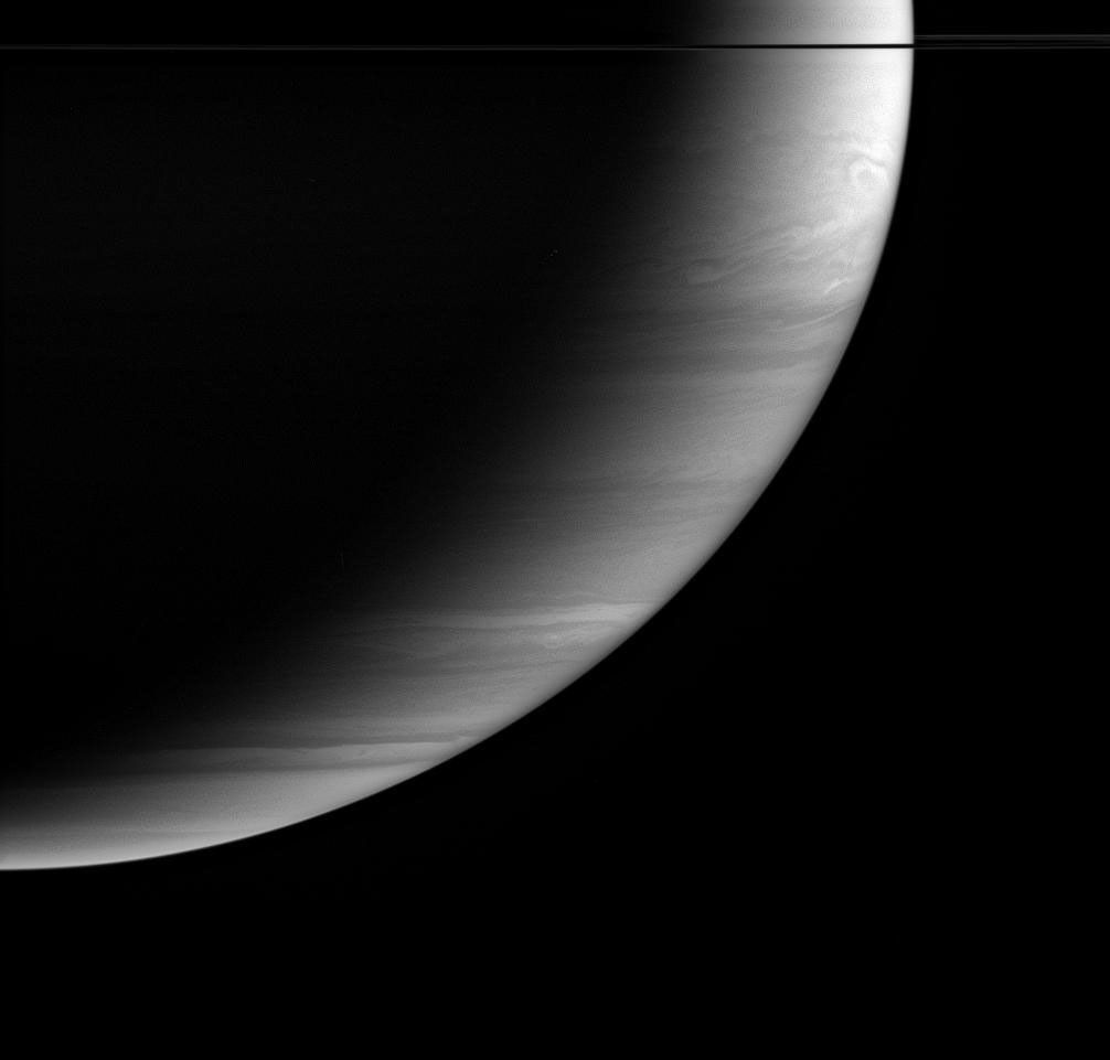 Saturn