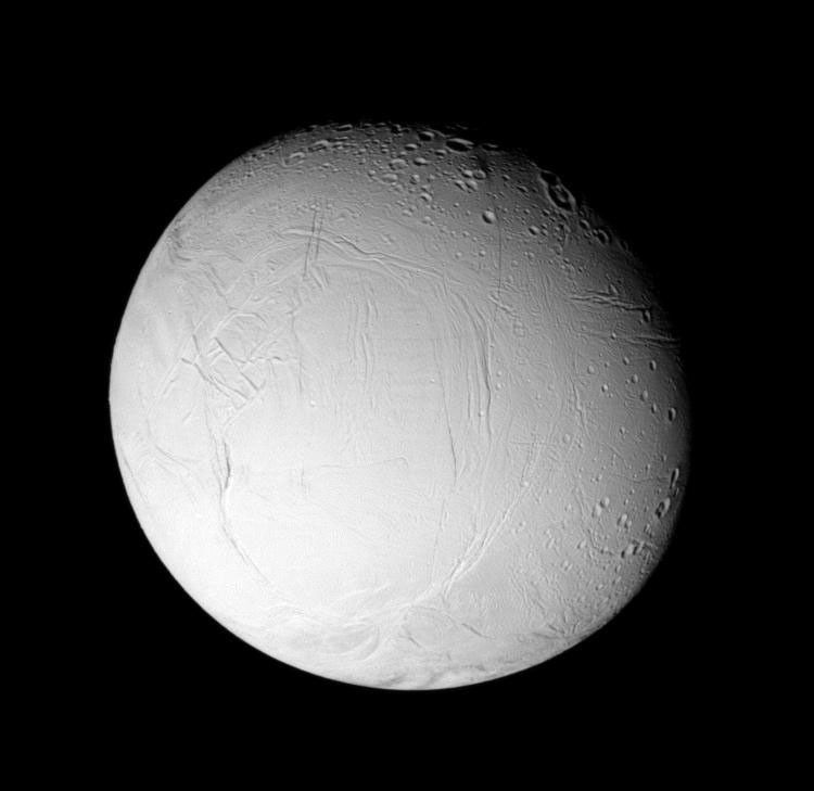 Enceladus
