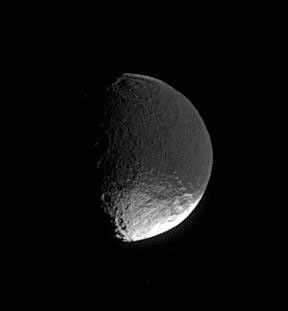Iapetus