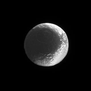 Iapetus
