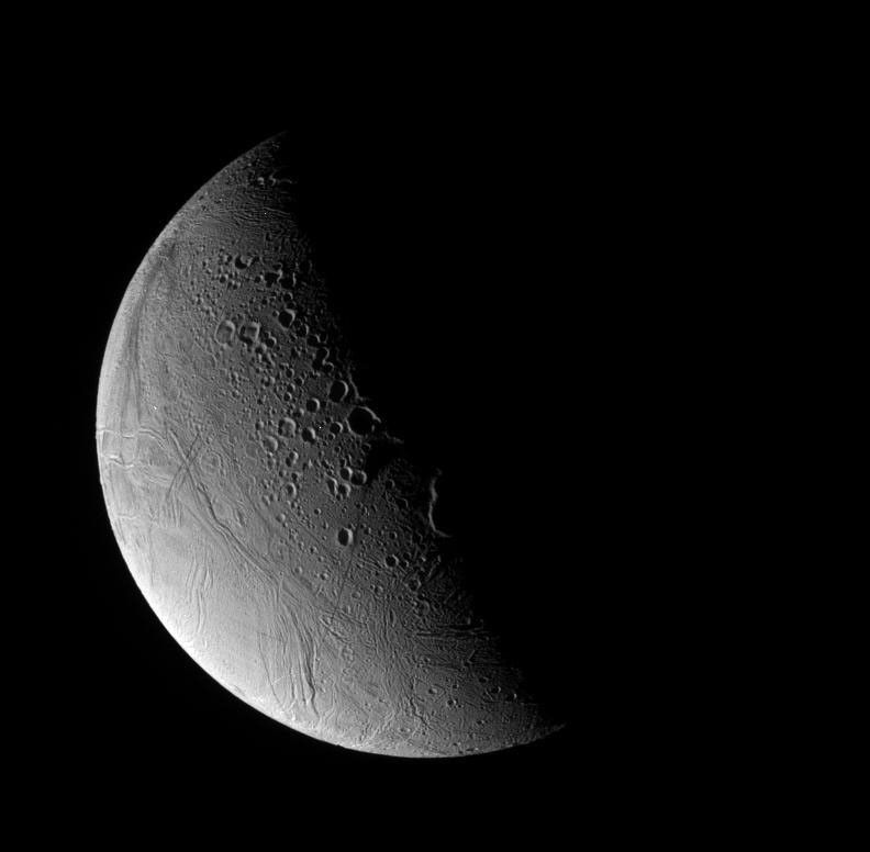 Enceladus