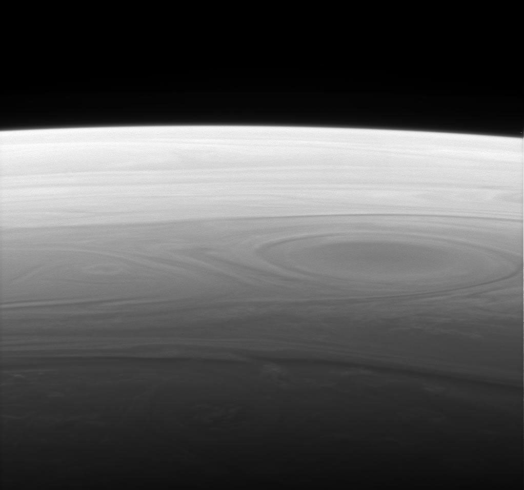 Saturn