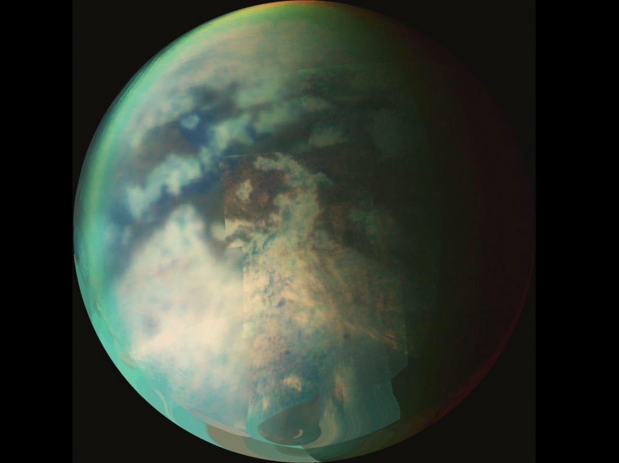 Titan