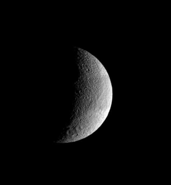 Tethys
