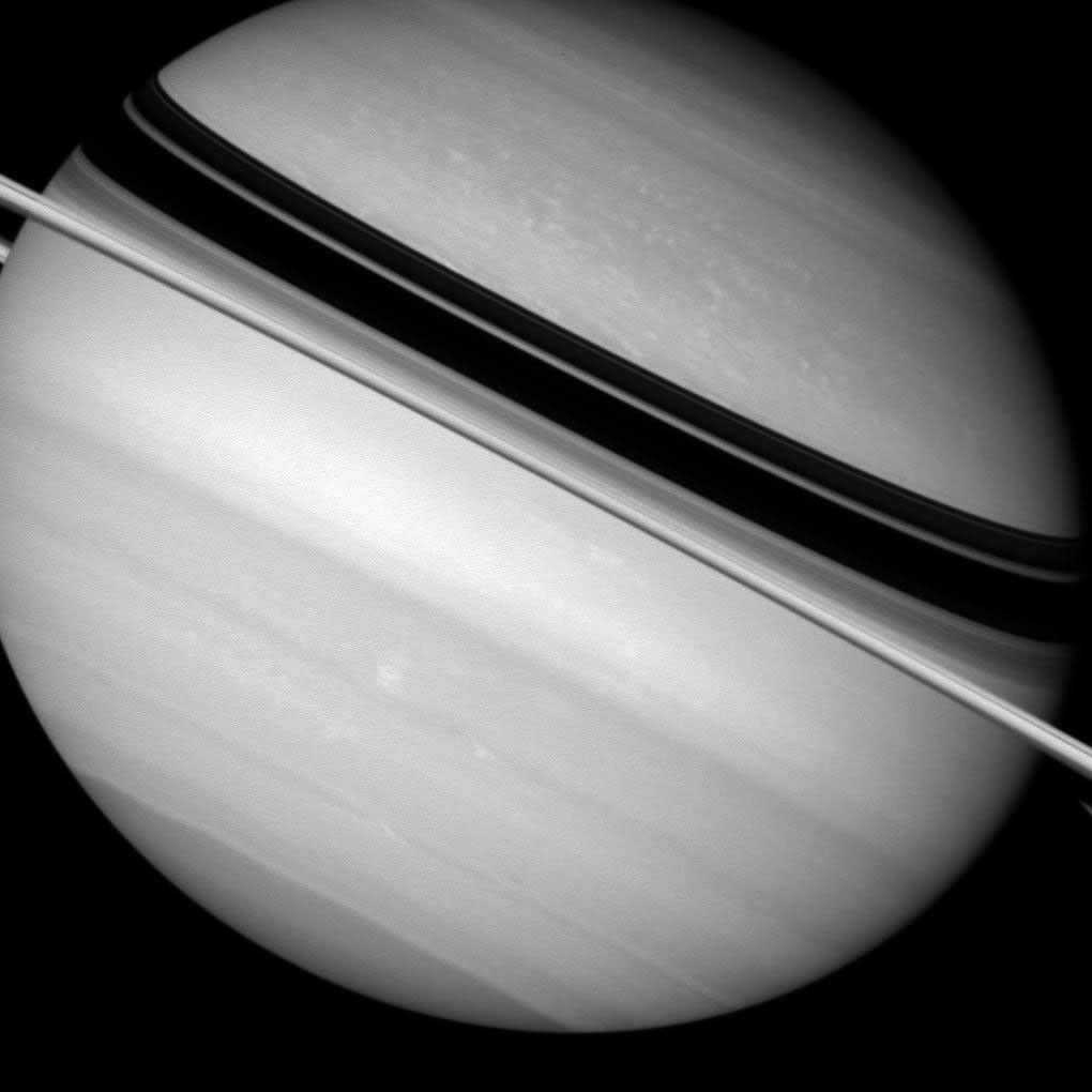 Saturn