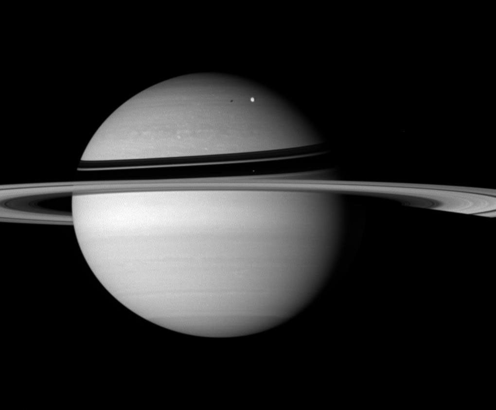 Saturn