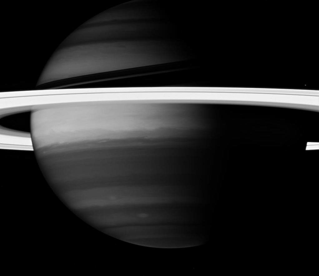 Saturn