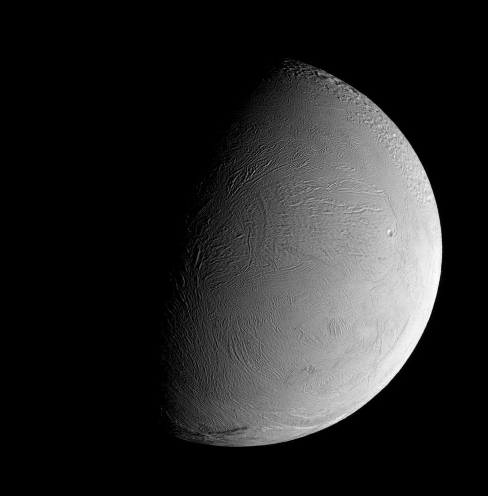 Enceladus