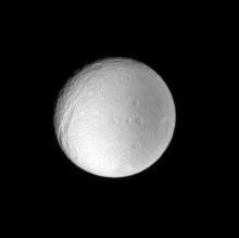 Tethys