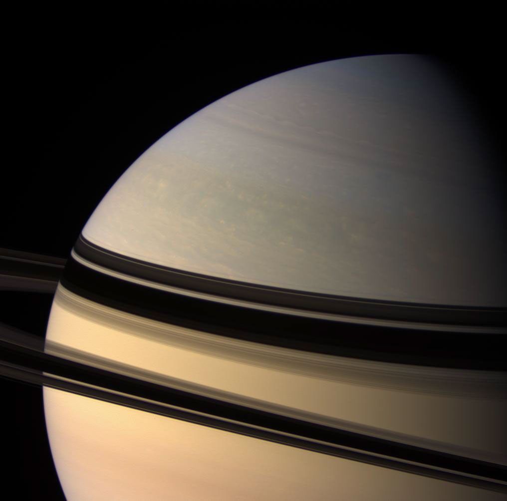 Saturn