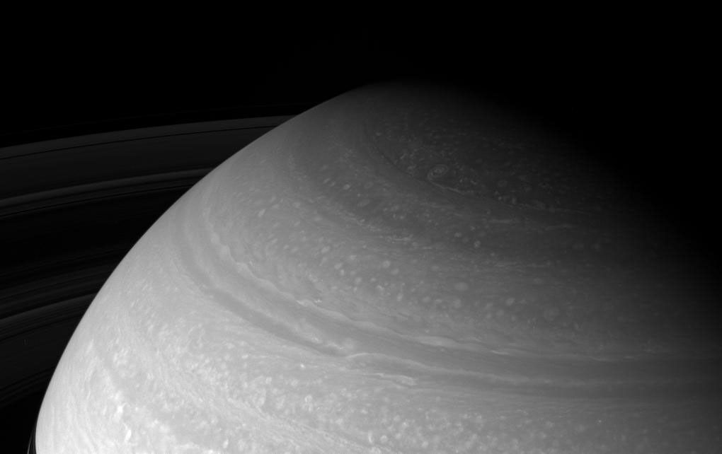 Saturn