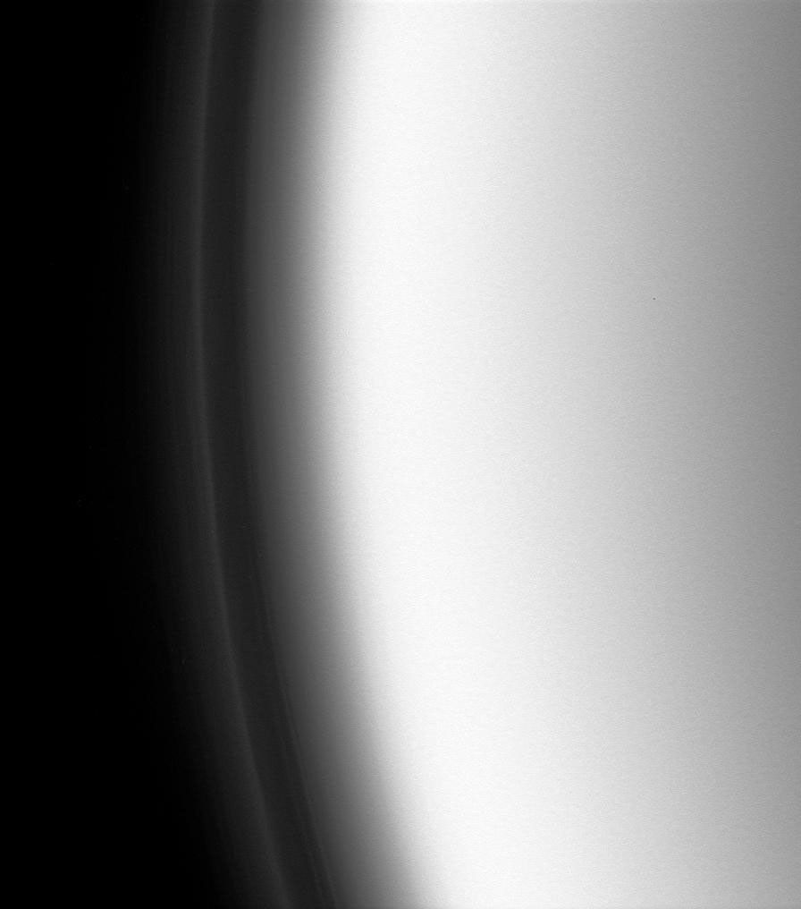 Titan's upper atmospheric organic haze