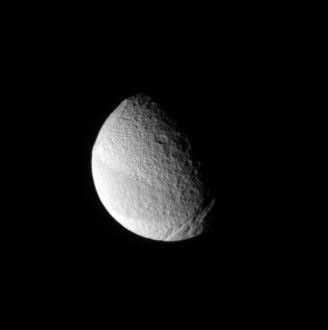 Tethys
