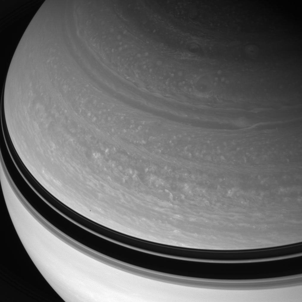 Saturn