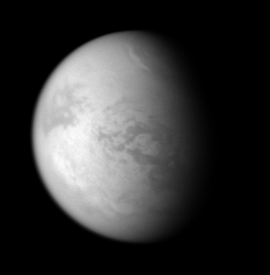 
			Alien Weather - NASA Science			