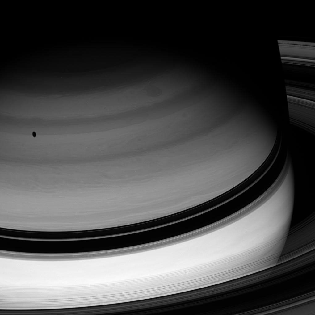 Saturn