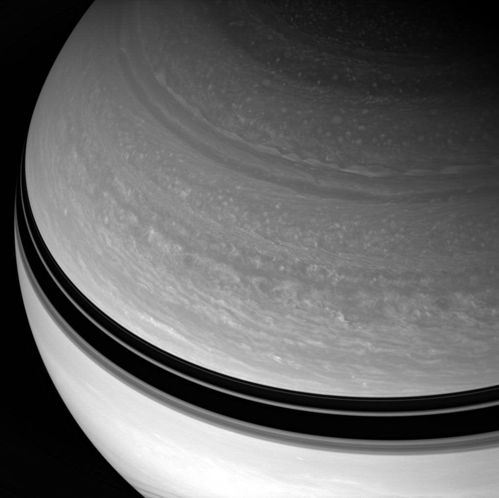 Saturn