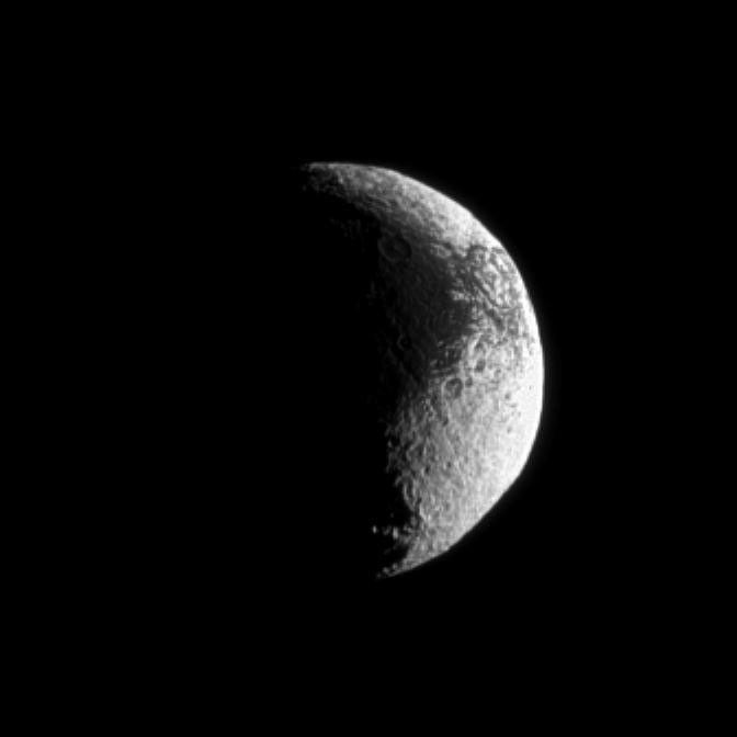 Iapetus