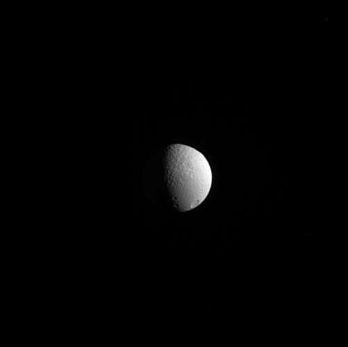 Tethys