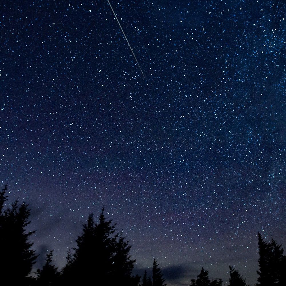 Perseid Meteor Shower 2015 - NASA Science