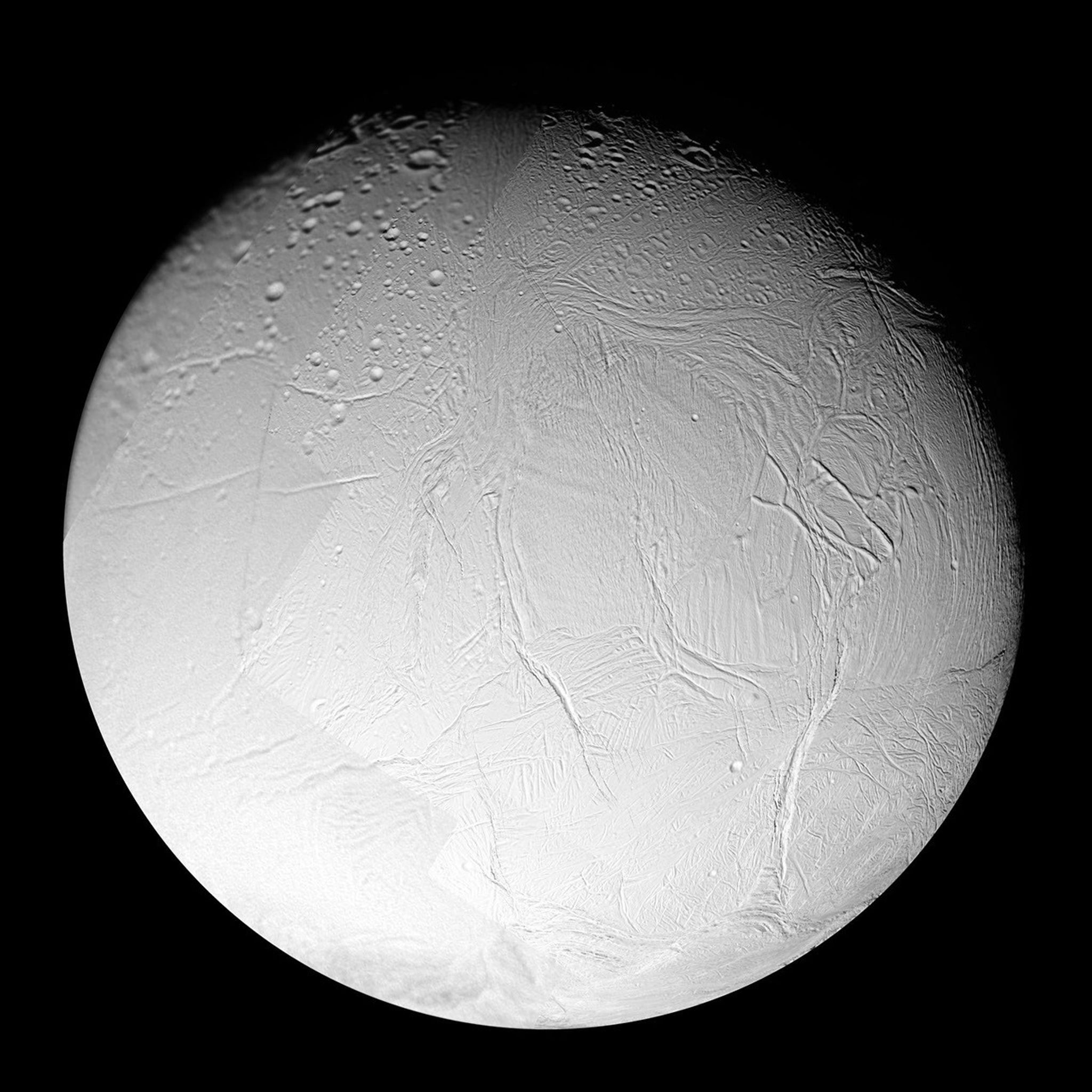 Enceladus