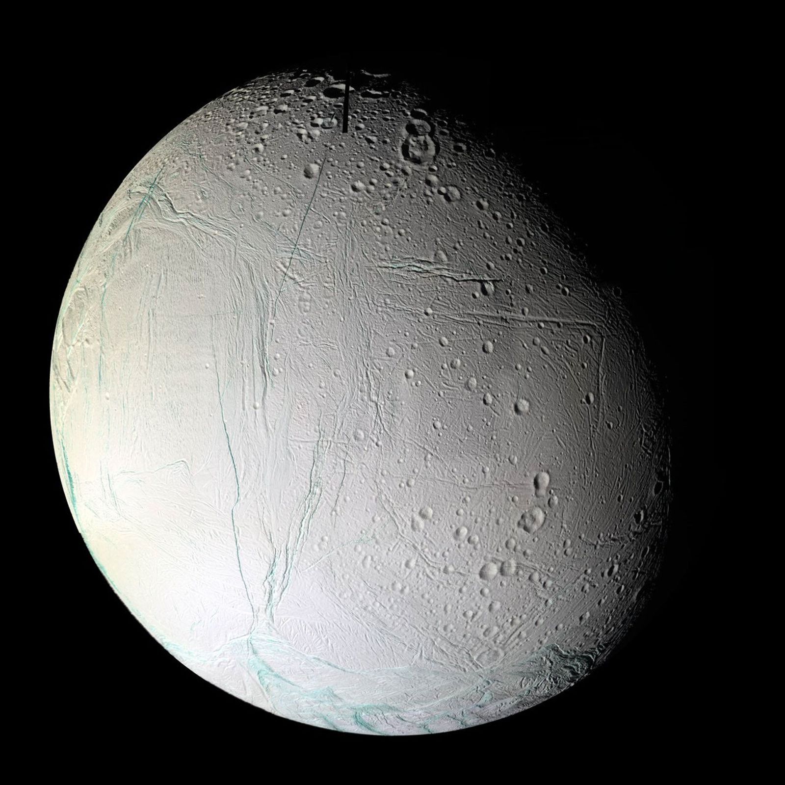 Enceladus
