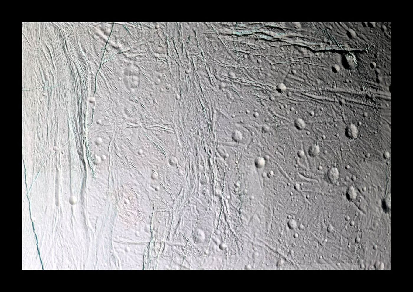 Enceladus