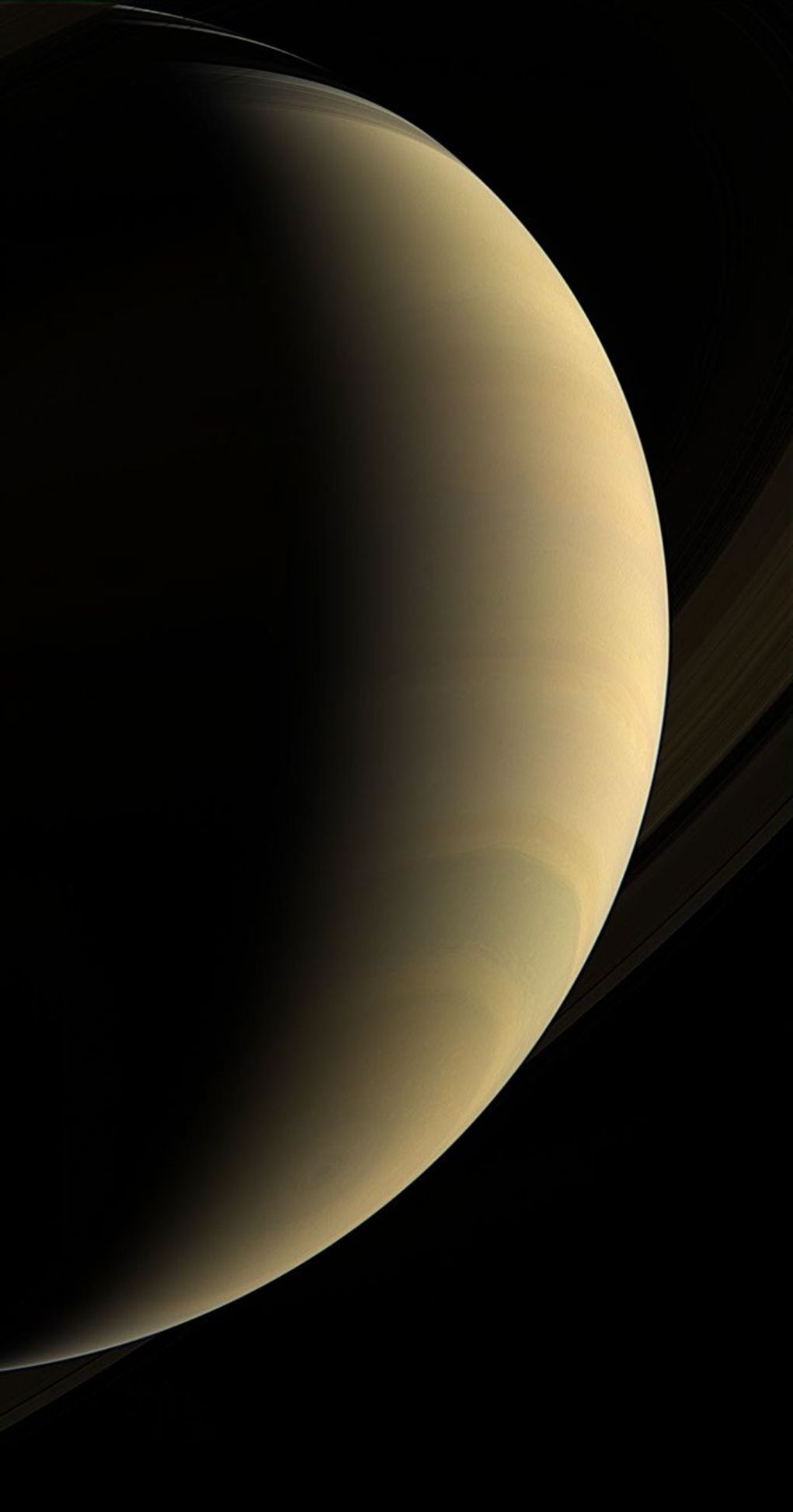 Saturn