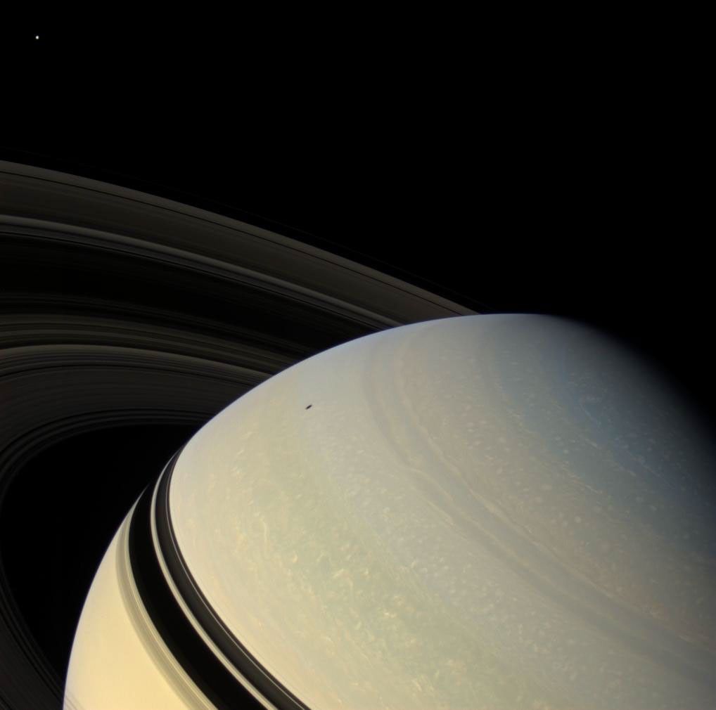 Saturn