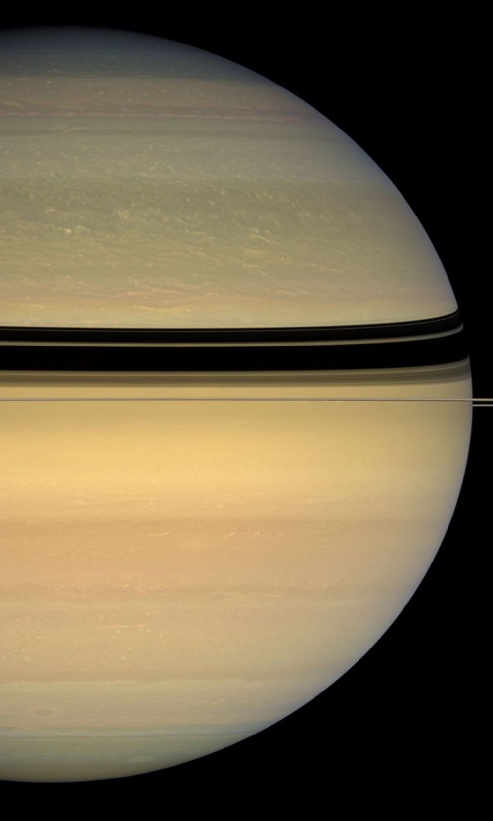 Saturn