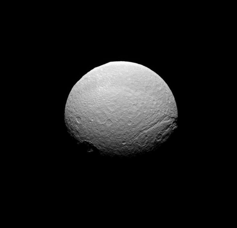 Tethys