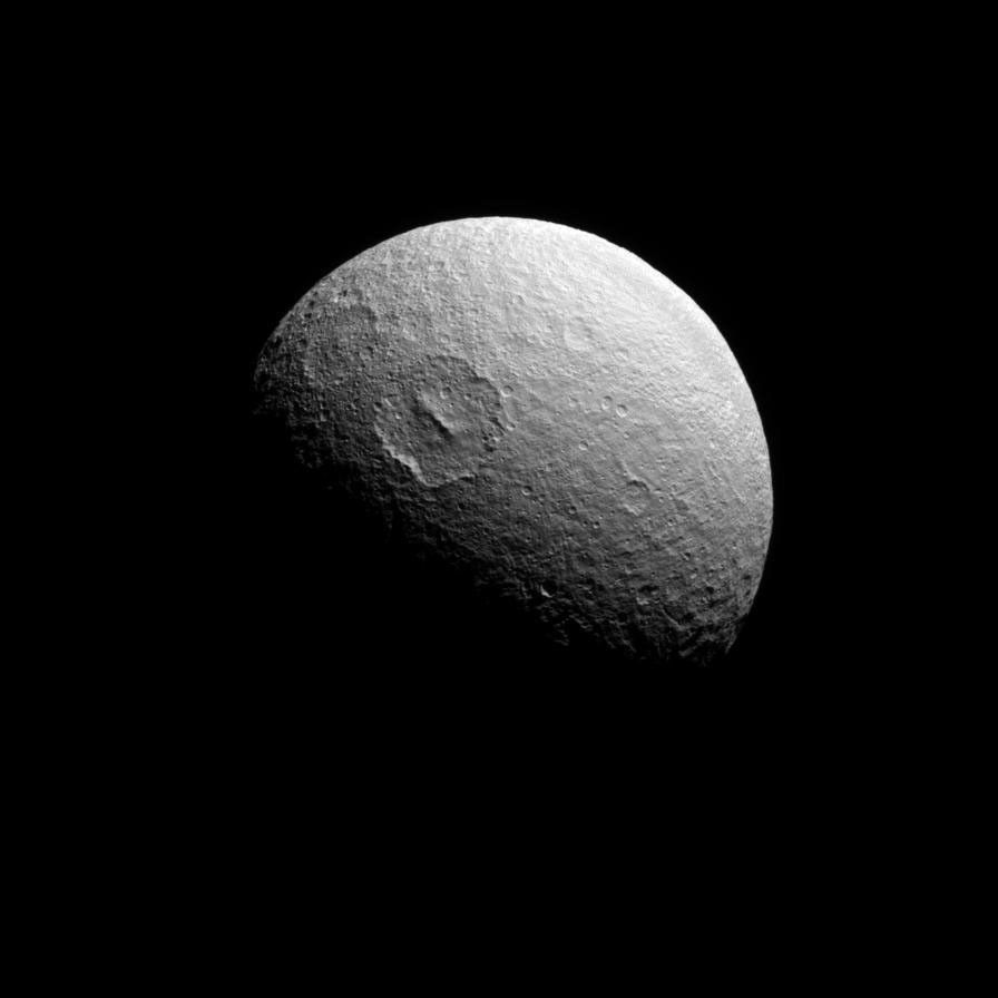 Tethys
