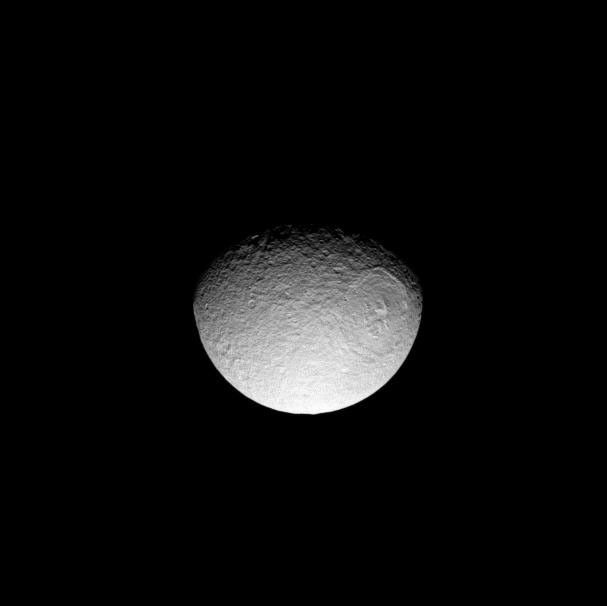 Tethys