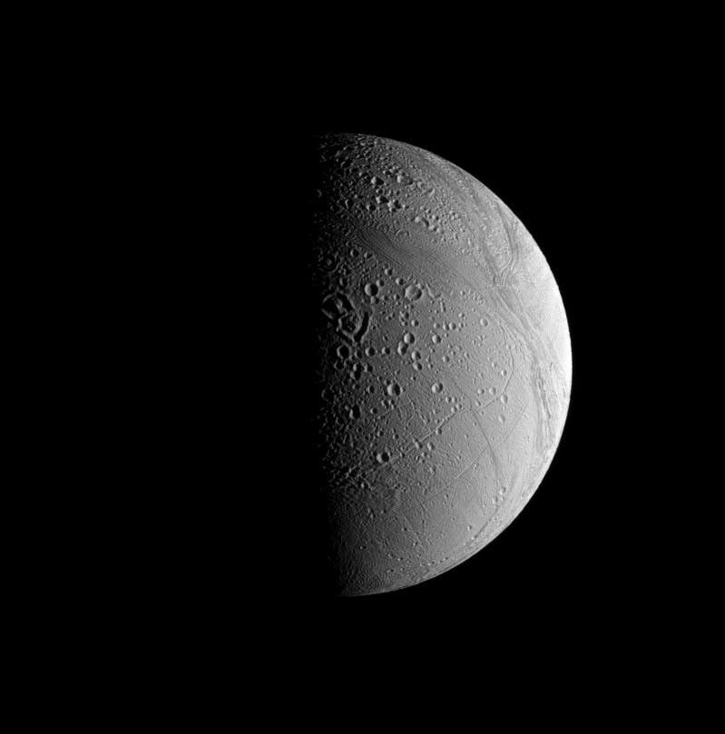 Enceladus