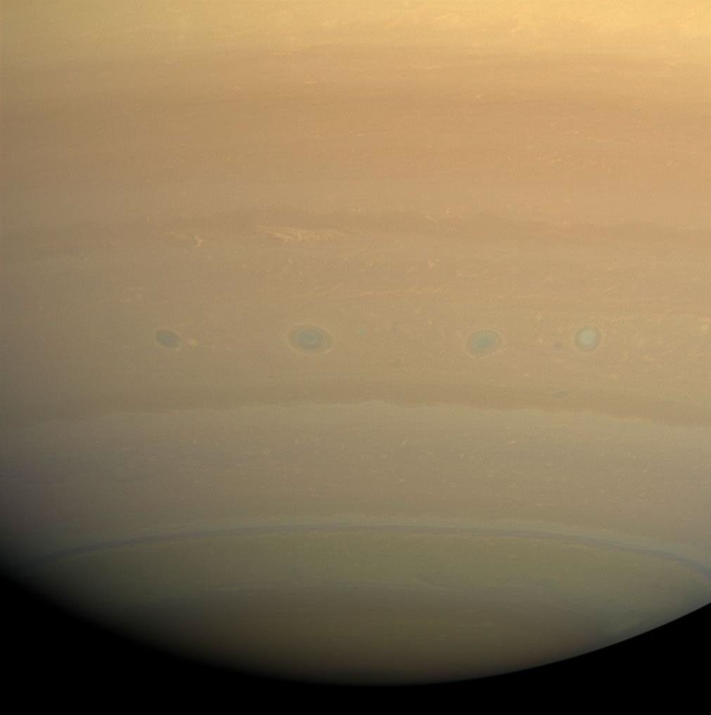 Saturn