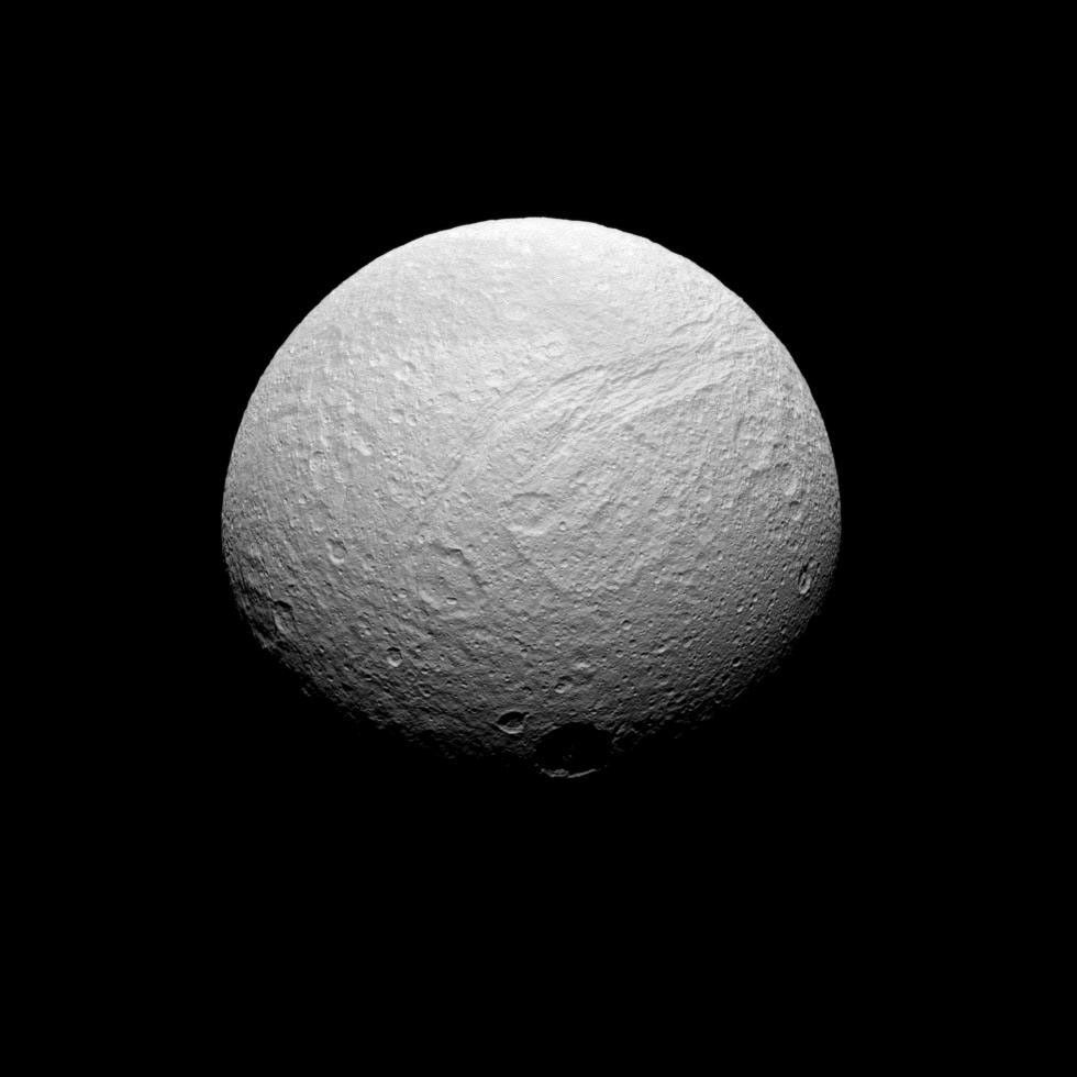 Tethys